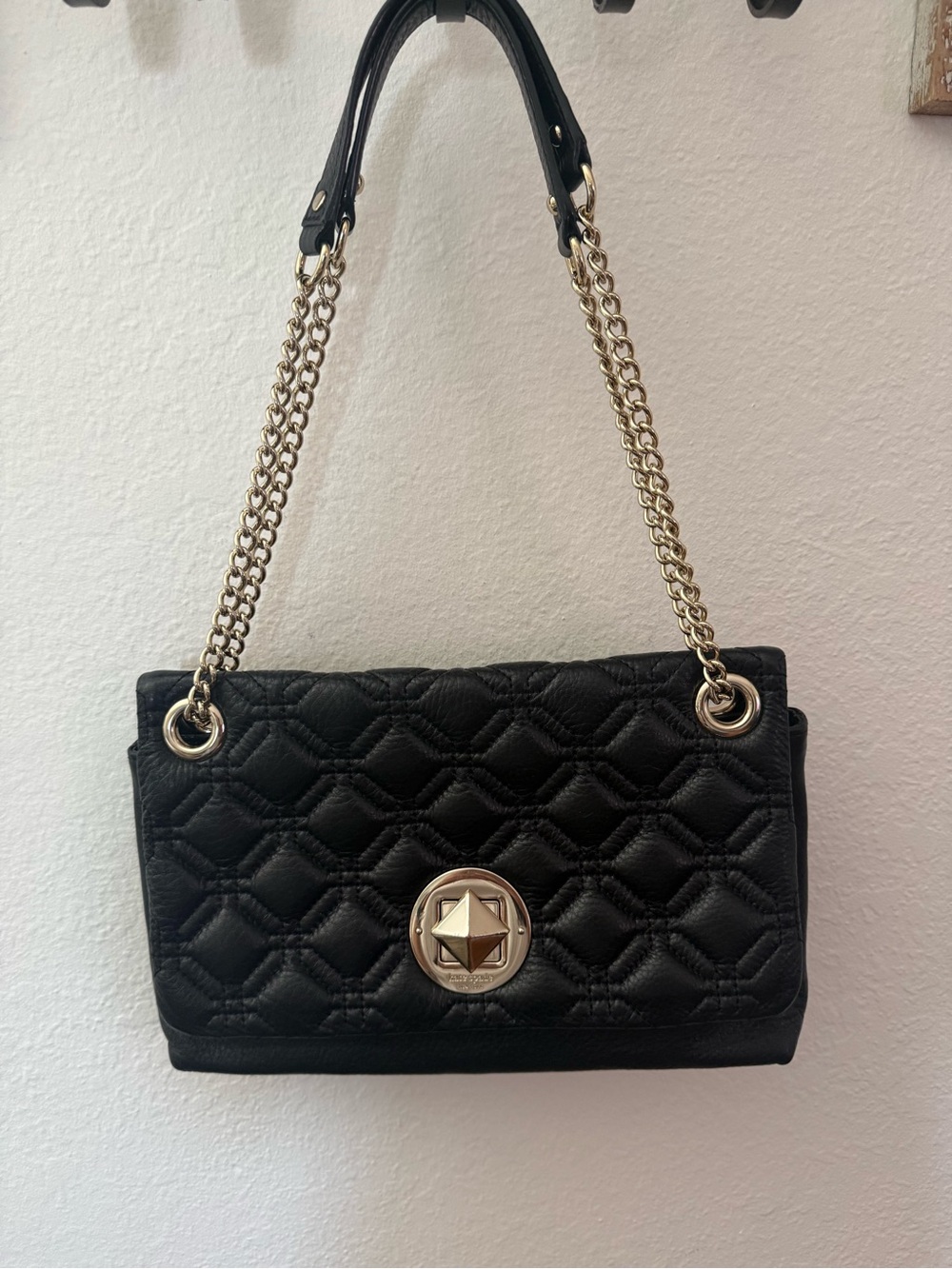 kate spade New York Astor Court Cynthia Shoulder Bag